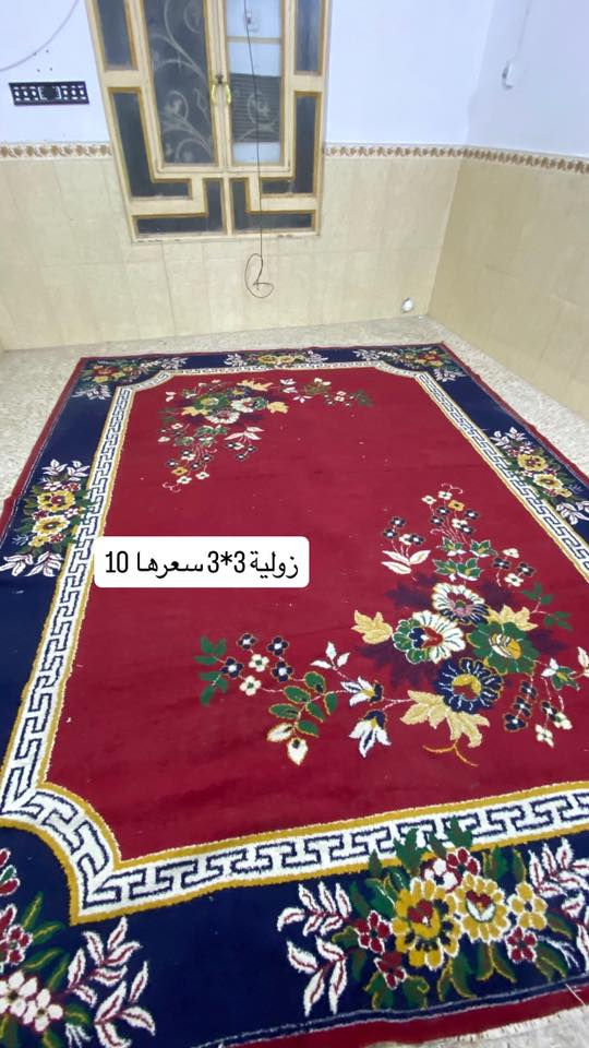 للبيع مكاني حي الانصار ***********
