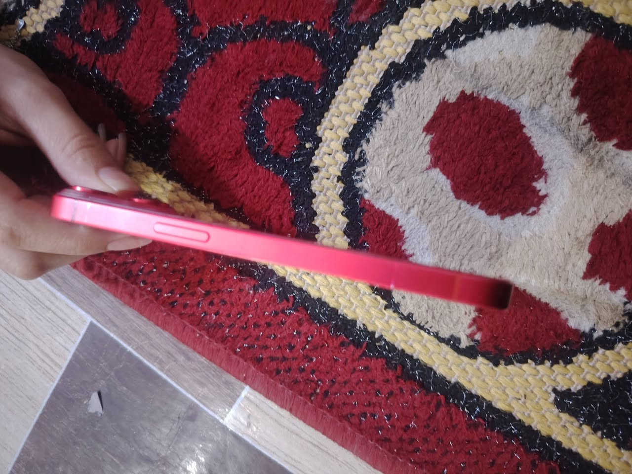 السلام عليكم من رخصه الادمن ايفون ١٤ عادي بطارية ٨٥ ذاكره ١٢٨ مبدل فقط ضهر وبي فطر موضح بالصور
السعر (((٤٤٠))) وبي مجال للشراي رجاءآ


**إذا كنت صاحب هذا الإعلان وتريد حذفه لأي سبب، رجاءا أرسل رسالة إلى الدعم الفني**