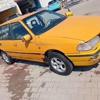 هونده بوني • كركوك • حالتها تعبان