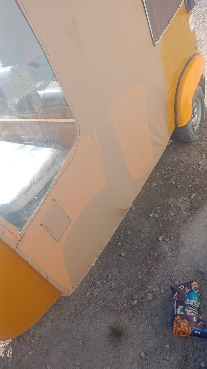 السلام عليكم تكتك موديل 18 رقم كربلاء تكتك كلشي موضح بصور
مكاني اشعب الاتصال ***********
