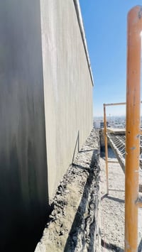 خلفة لبخ نثر طلص كوبلنات تطعيم جص مصاطر تشميع شغل درجة اولة والتزام بل...