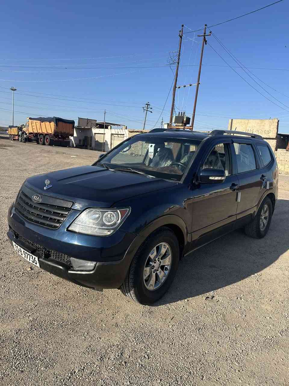 مهافي 2009 (7 راكب 6 سلنر رقم بغداد جديد 
صبغ حزام جماليه مكانها ال 5 كيلو بيع او مراوس 
السعر 90 ورقه

***********
