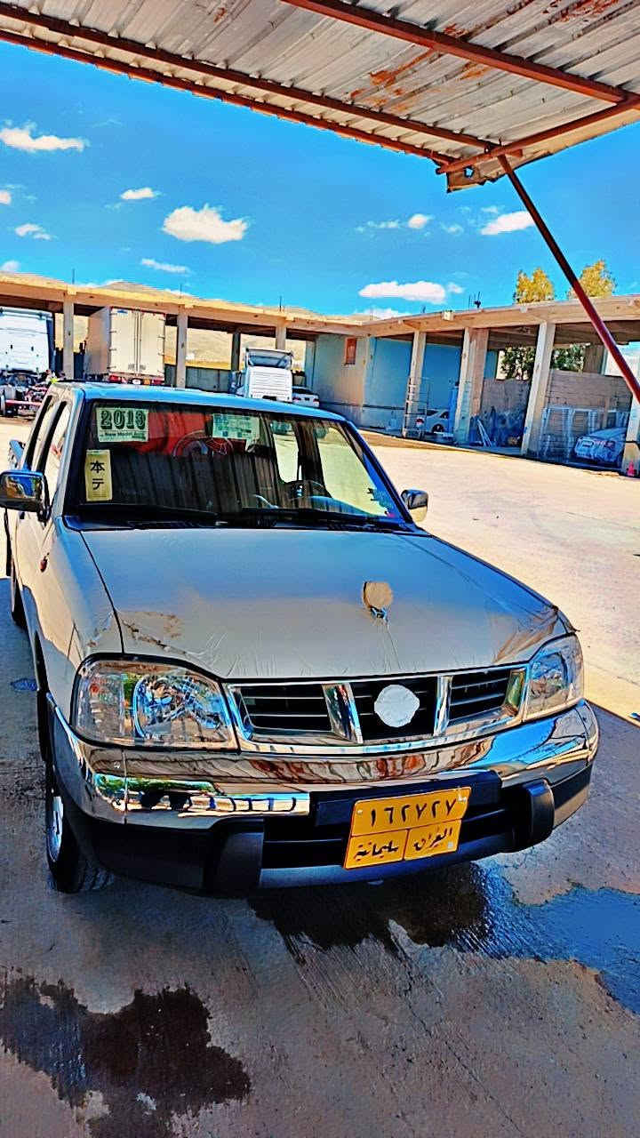 نیسان مۆدیل 2013 سەیارەکەمان گێڕومەکینەو ئەکسلوو شانسی بەشەرت 170هەزار ڕۆیشتووە سەیارەکە 5پارچەی بۆیاخە بێ ناوگرتن سەنەوی لە2024وەبەسەرچووە سەیارەکەمان زۆرجوانوماڵی دۆستە تەحویلو خەرمەیش بەشەرت سحری 119گەڵاومەجال شوێن چەمچەماڵ ژم *********** ***********
