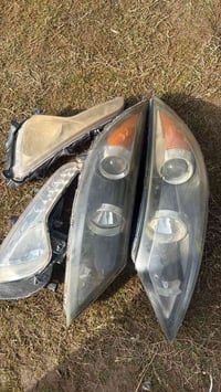 سبورتج ١٤ • مصدات كشافات • بابل