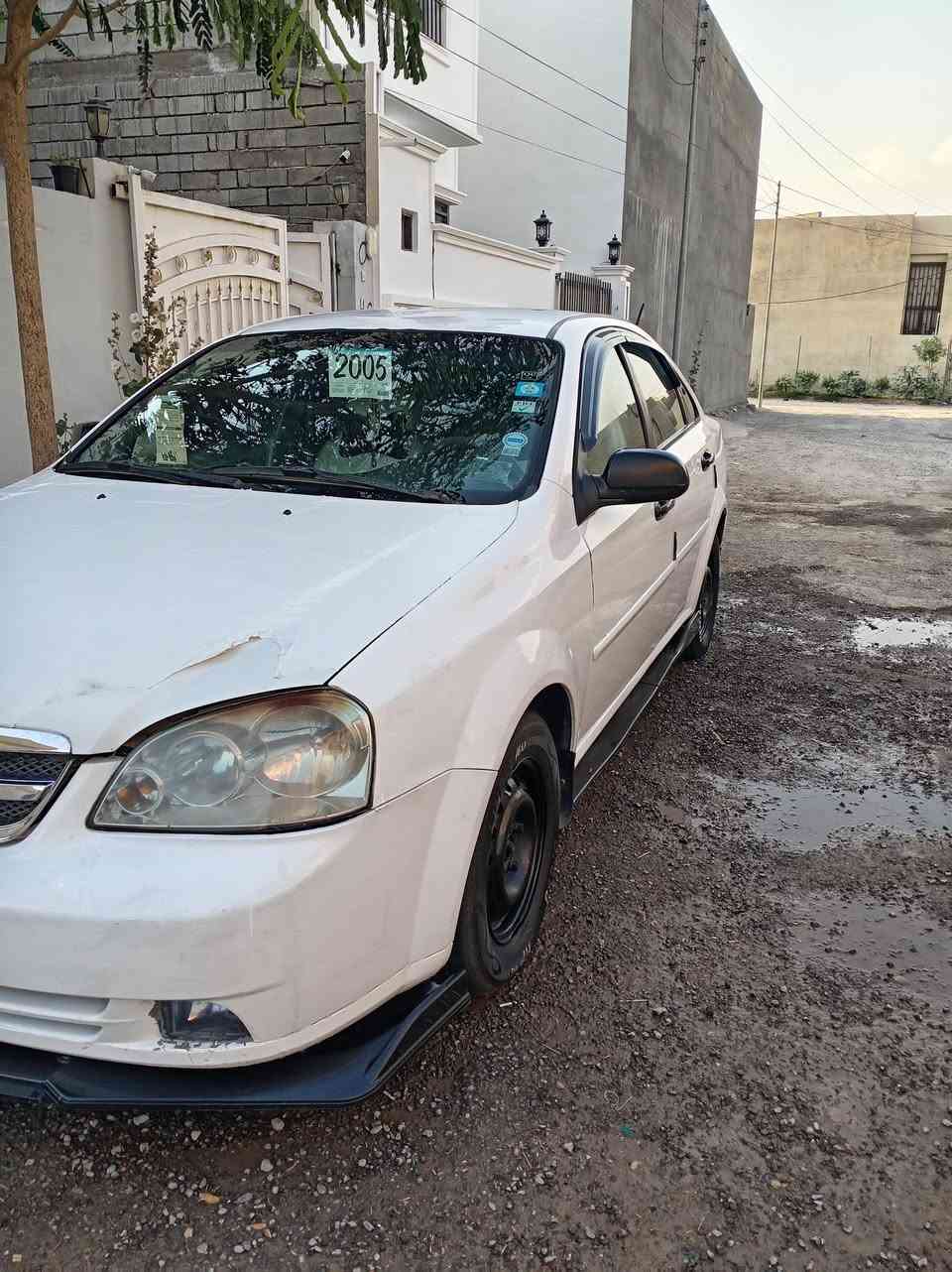 شوفر ليت اوبترا ٢٠٠٥
كير عادي رقم صلاح الدين سنويه لل٢٩
تحويل مباشر مشروع وطني 
مكينه بالصندوك
 كير شرط١٠٠٪
 صدر شرط١٠٠٪
 تدفئه شرط🔥 
تبريد ثلج🧊 ❄️ 
تخم تاير كلها بشرط معايزها الف
مكاني سامراء
***********
٦٥$ وبيها مجال للشراي
