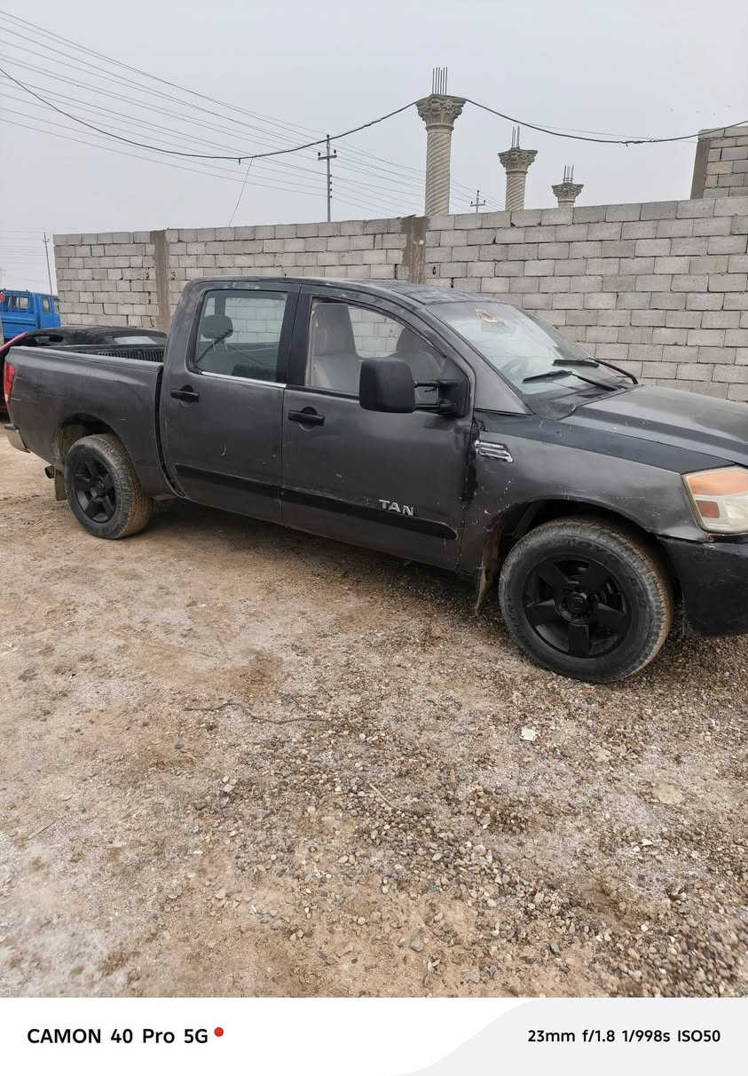 سلام عليكم ورحمه لبيع ٢٠٠٧ بسمي ٥٠ وبيه مجال مكينه محوره بطه ٣٠٠ مكاني بصره  القرنه ستفسار ***********
