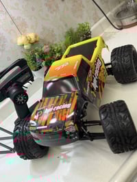 RC Jumpshot • 1/10 HPI • جديد