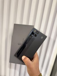 ريد ماجك ١١ برو • ٢٥٦ • حله بكرلي