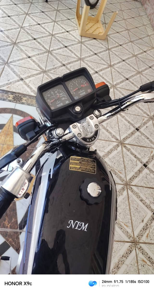 للبيع نامه متياز موديل 26 كفاله سعر 680 وبيه مجال مكفواله ***********
