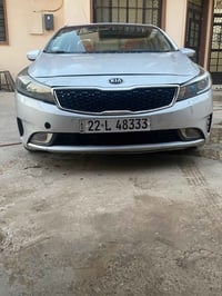 فورتي 2018 رقم اربيل وارد امريكي جاملغ وبنيد بدون دواخل وبيها 4 قطع صب...
