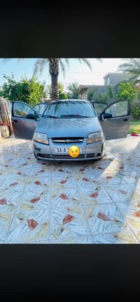 افيو ٢٠٠٦ • خليجي • رقم بابل