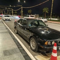 بي ام دبليو 528 • موديل ١٩٩٤ • السليمانية