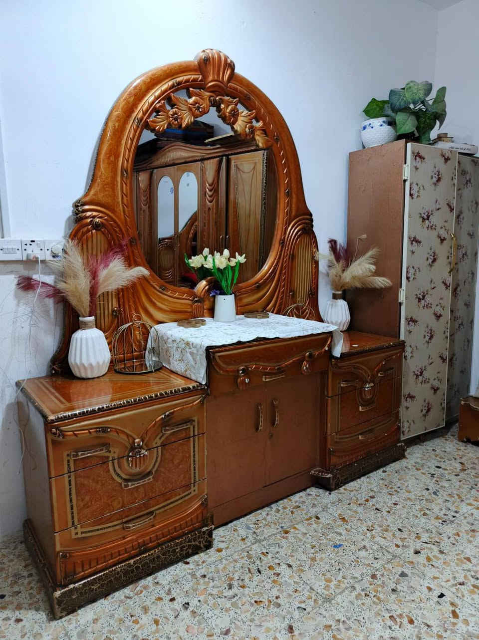 السلام عليكم
غرفه اخشاب صاج كويتي ثقيل السعر٦٥٠
تواصل واتساب *********** 
نضيفه العنوان بابل بحريه قرب مخازن مرجان فرع الصوره
