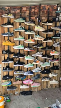 تعزيله محل • مقاسات ٤٠-٤٨ • ١٧٠ قطعة