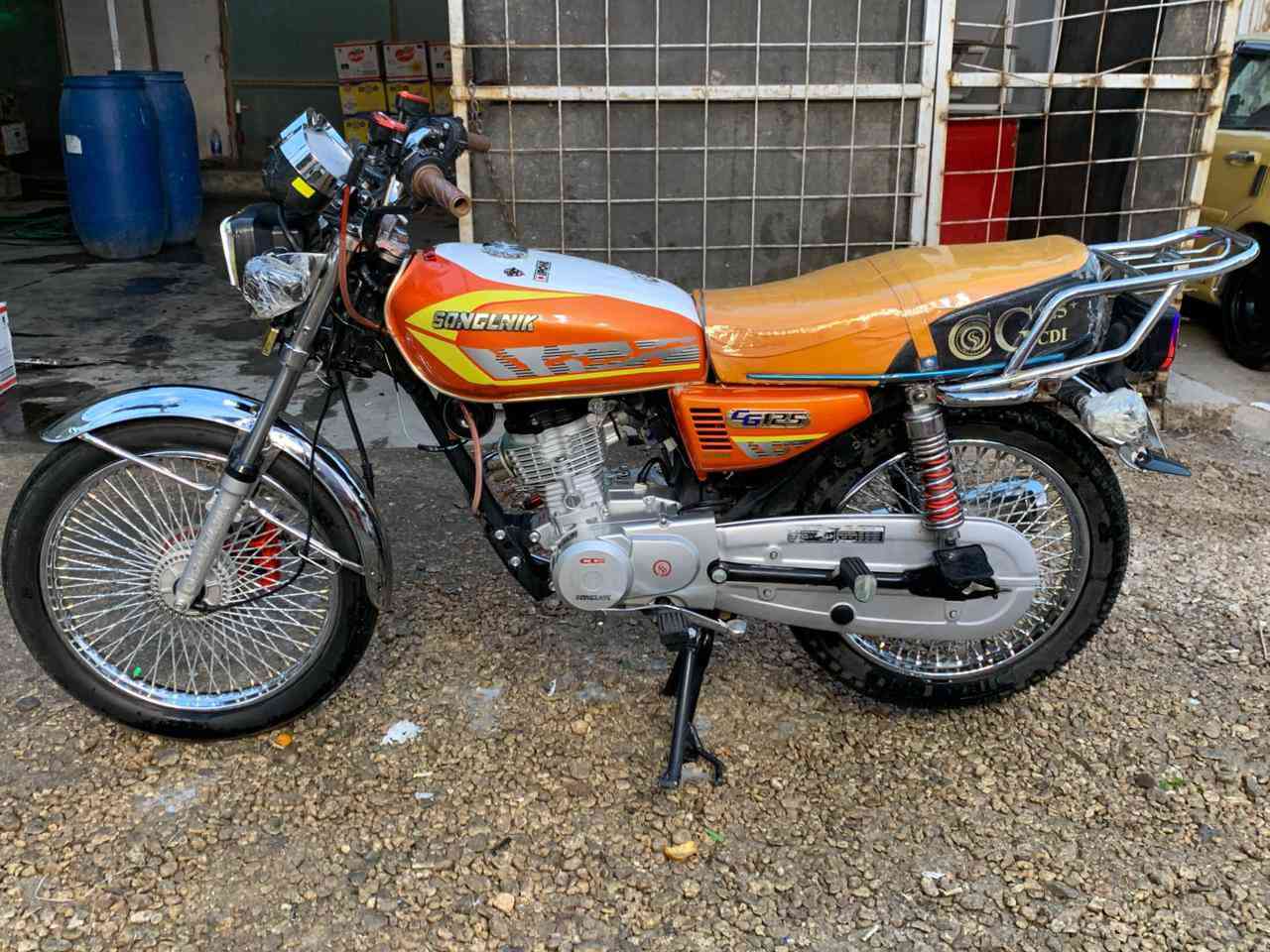 سلام عليكم شباب تايكر موديل25مكفوله كفاله عامه لون برتقالي دراجه خير من الله مكفوله معنه الكلمه وتجي تشوف بعينك حلى من الصور اوراق صولي مكاني بابل محاويل الشراي يخابرني وبي خير ويدلل واهذ رقمي
  ***********
