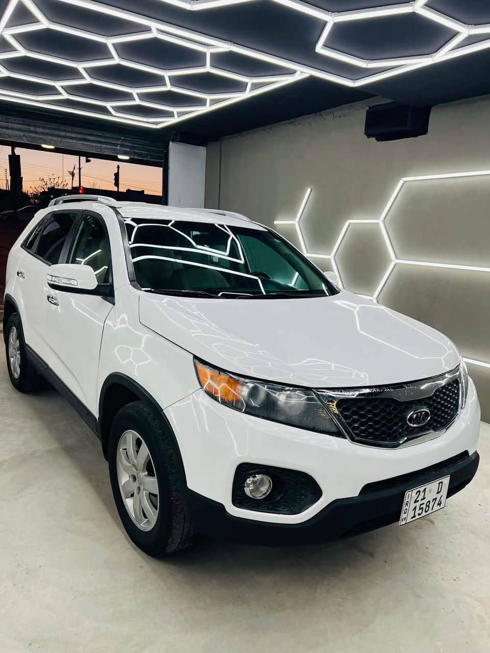 ***********
***********
2013
گێرومەکینەی نەکراوەتەوە
133گەلا
سۆنەر دانراوە
سەخفەکەی کەمێک ساردی پێوەیە حلبجة, السليمانية
