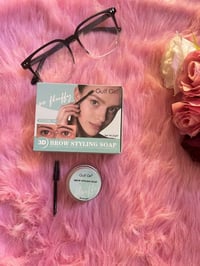 جل الحواجب • Gulf Girl • ثبات طويل
