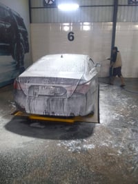 ٢٠١٢ • وارد امريكي • حادث