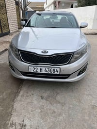 اوبتيما خليجي • ٢٠١٦ • محرك ٢٠٠٠