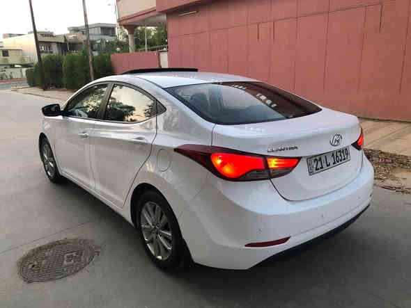 السلام عليكم مستعجل ع بيعتها عندي عمليه
النترا خليجي 2016 فول عدا بصمه 
محرك كبير ١٨ دوش  كير شرط 
بيها ربع بونيت و شويه جاملغ ورا 
بدون دواخل والسونار موجود  
سنويه و هزه ورقم جديد 2026
ماشيه ٩٣ كيلومتر مكاني بغداد كاظمية 
سعرها  80 وبيها مجال بصيط 
اقرا التفاصيل وشوف السونار وخابر
رقم موبايل ***********
