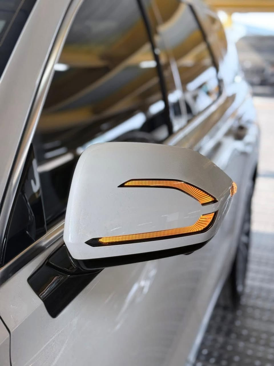 هونداي باليسايد 2023 كالوگرافي كلين تايتل كلين تايتل🔥🔥وارد كوري
 V6 3800  L
مواصفات   (400)$$ مجل بسيط حگ جية باسمي
4-4 فور ويل 
داخل ابيض -كشن في vip  - كشن جلد - كل كشنات هيتر  تبريد يعني حار و بارد كل مقاعد
صقف شامو -سلات+ بانوراما ينعي دبل 
7 راكب - تبريد مركزي - كشن مساج- كل كشن كهربائي- ستيرن هيتر - داتاشو - كيج اليكتروني - اربع قيادات سبورت و ايكو سمارت كومفورت- اربع قيادات اوف رود ثلج رمل طين ماء- صندوق كهربايي - مراية شفت - رادار 540 درجة - مراية داخل وسط كاميرة تشوف خلفي 
داتاشو بلادي 24 ساعة يشتغل
سيارة عائلي و شبابي 
تحرك سيارة بل ريمود للخلفي و لل امام
موجود 2 بصمة بلادي
رقم اربيل جاهزة من كل شي ماشية 72 KM الف 
سيارة ماشايف دهن عادي و بنزين عادي 
مكاني كركوك ***********
***********
