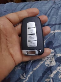 بصمة سوناتا • جديدة • خريطة