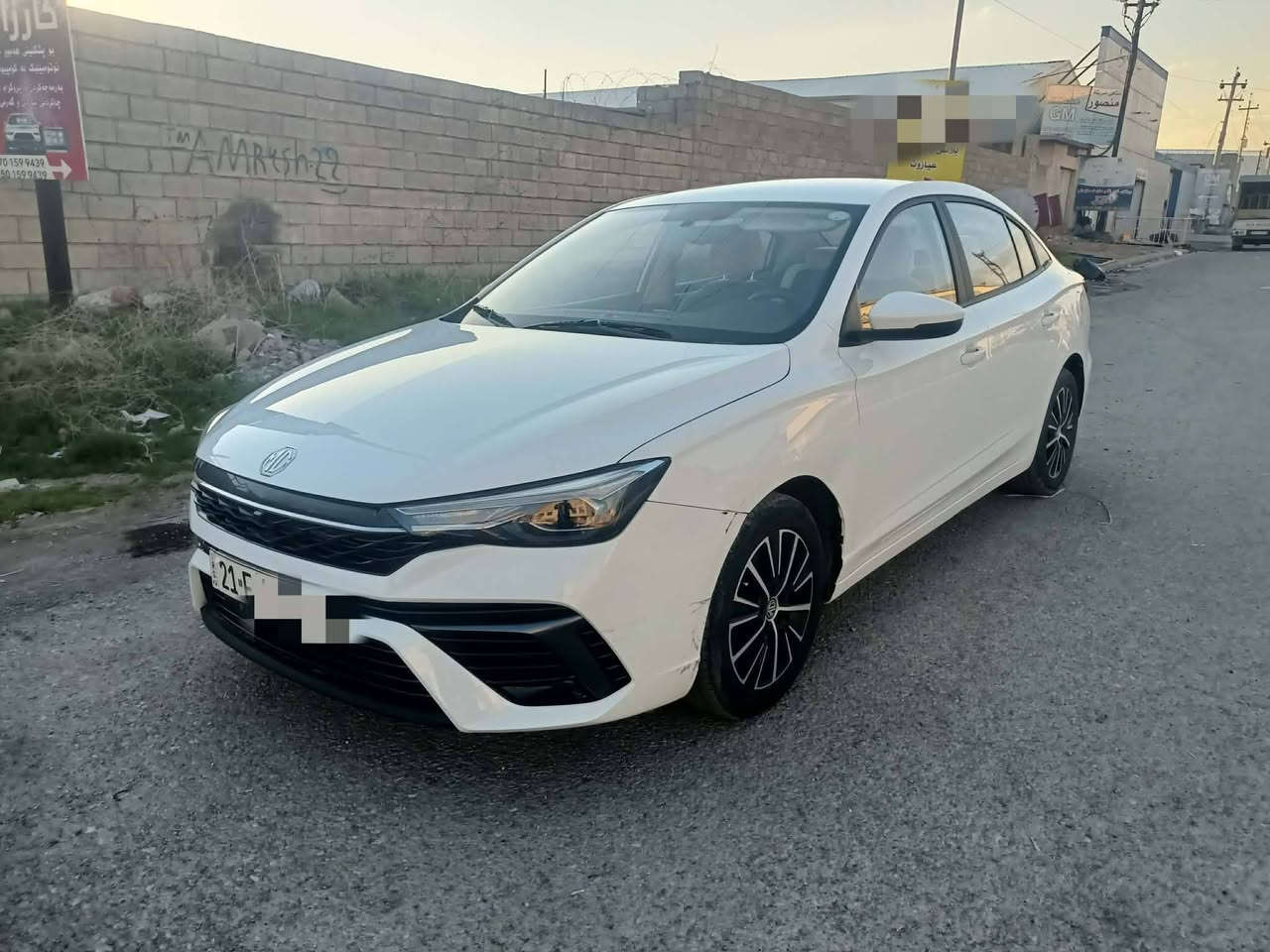 ئیمجی5 شکل گۆڕاو 2024زمانی شەریکە 44هەزار ڕۆشتووە مەکینەو گیڕی بەشەرت سۆنەری دانراوە سعری103گەڵاو مەجالیکی کەم شوین پینجوین ***********    ***********
