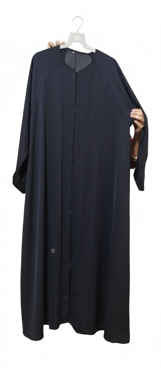 عبي اسلاميه باله نظيفات جدا سعر القطعه 5 فقط
الفستان الأخضر جديد قياسه 50 سعره 30


**إذا كنت صاحب هذا الإعلان وتريد حذفه لأي سبب، رجاءا أرسل رسالة إلى الدعم الفني**