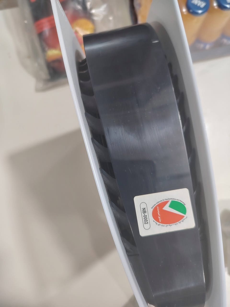 السلام عليكم ورحمة الله وبركاتة  بلي  فايف فات  نظيف ومرتب ذاكره 600 وكسر مع
قرص ايلدن رنق  و جويستك  2  للبيع   قيم وخلي سعرك


**إذا كنت صاحب هذا الإعلان وتريد حذفه لأي سبب، رجاءا أرسل رسالة إلى الدعم الفني**