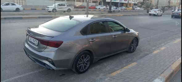 فورتي موديل 2024 جي تي لاين ضررها جاملخ امامي يمين سياره حيل نظيف وضع شركه ماشي 19 الف باسمي شرط تحويل مع كوبون بنزين تليفون
***********
***********
