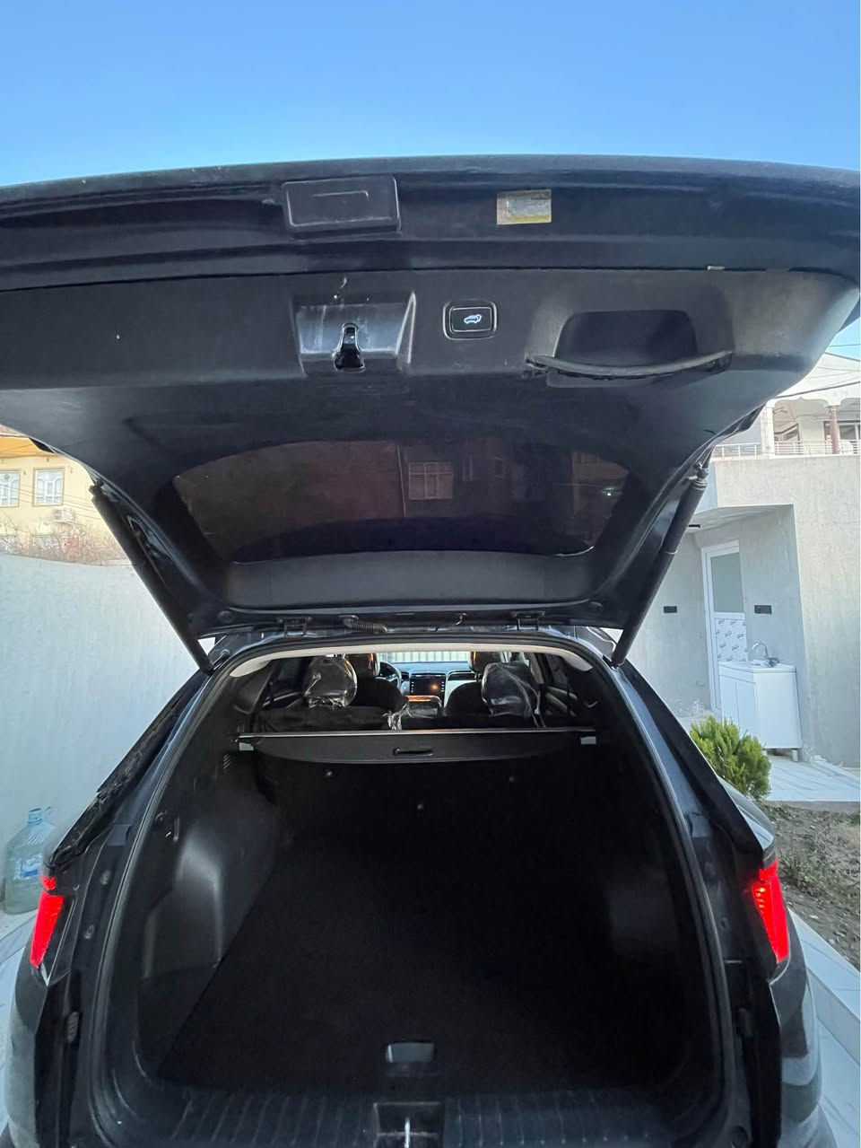 ادوات ساخ
هۆندا تۆکسۆن ٢٠٢٤ قەپات مواسەفات بەس پانۆراما نیە  سیارە دوبەی ساخە سەیارە ٢ پارجە سبوخ بی ناوی
*********** شقلاوة, أربيل
