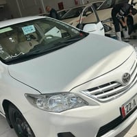 كورولا • ٢٠٠٩ • أوتوماتيك