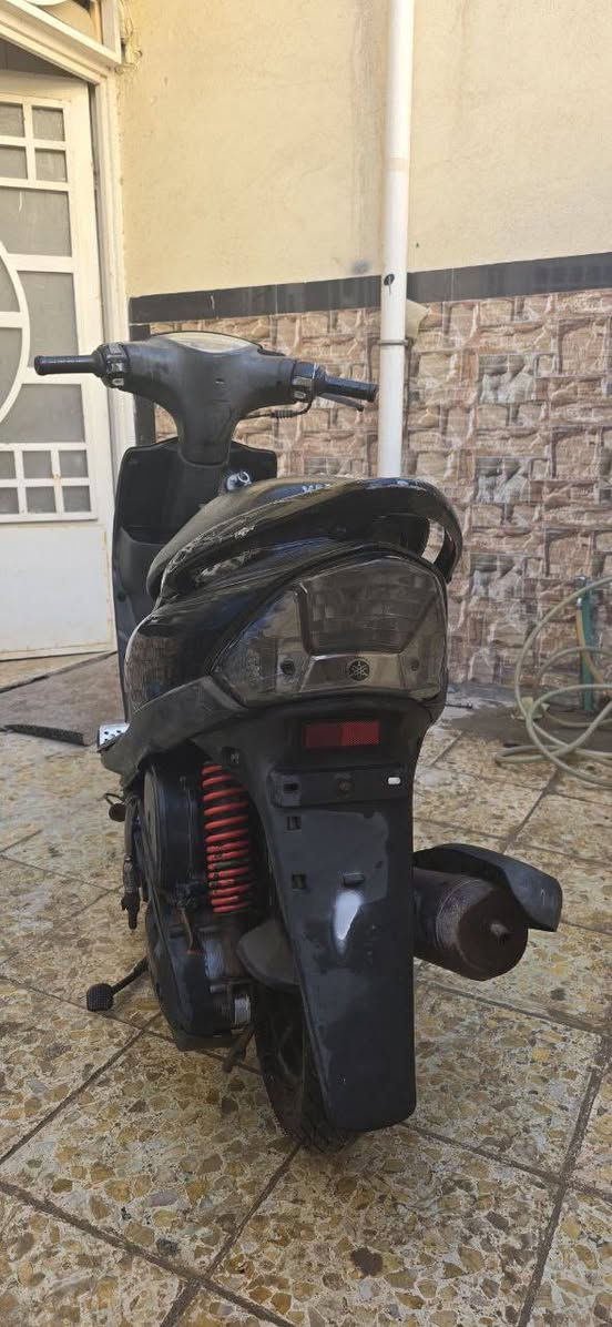 دراجة ماكس للبيع موديل 2007 للتواصل ***********
