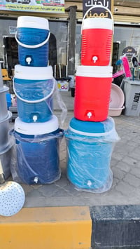 ملوكه • مواد منزلية • أدوات مطبخ
