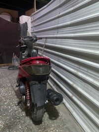 سكنس فحل • كابريتر • طوافه عطلانه