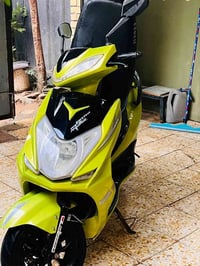 سكنس صيني • موديل 2023 • بعقوبة