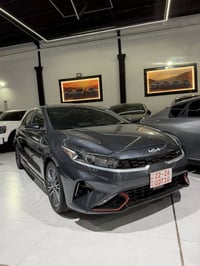 فورتي GT لاين • ٢٠٢٤ • مكينة ٢٠٠٠