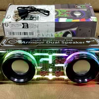 درع V8 • بلوتوث USB • السليمانية