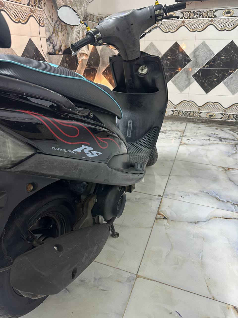 السلام عليكم دراجه ماكس عدله كله شغال سلف هندر اشایر كهربائيات ما بيها اي نقص جيب فيتر وتعال افحص دراجه بلاديه حلوه بالعافيه ع الياخذها السعر  750) العنوان بغداد مدينه الصدر اتصل ***********
