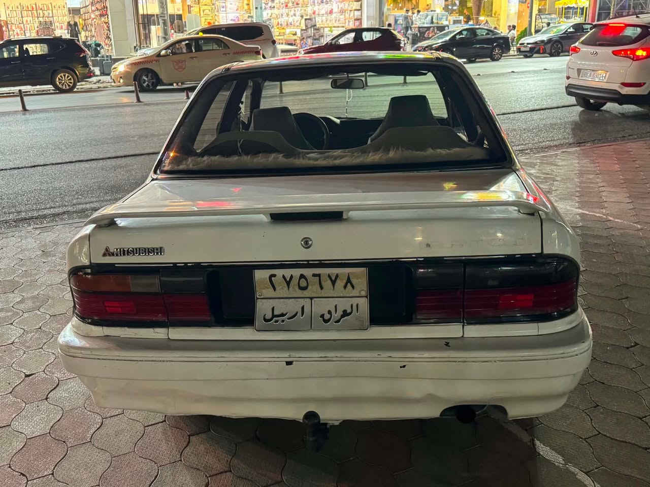 ئه و گلانده بؤفرؤشتن مؤديل 88 مه كيني تازه بؤ به ستاوه چوار تاي نوي بؤ به ستاوه وه رگران و براوه  به ناو كردن به شه رت 6$ خه رامي له سه ره نرخي ٣٥ مه حلكي برانه تي دايه ***********

