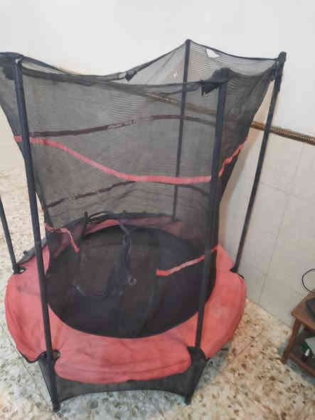 اترامبولين للبيع ب25الف 
(***********)
