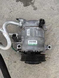 للبيع كمبريسر هيمي مال كصه جديدة مال مديل 22 تلفوني 07741114990
