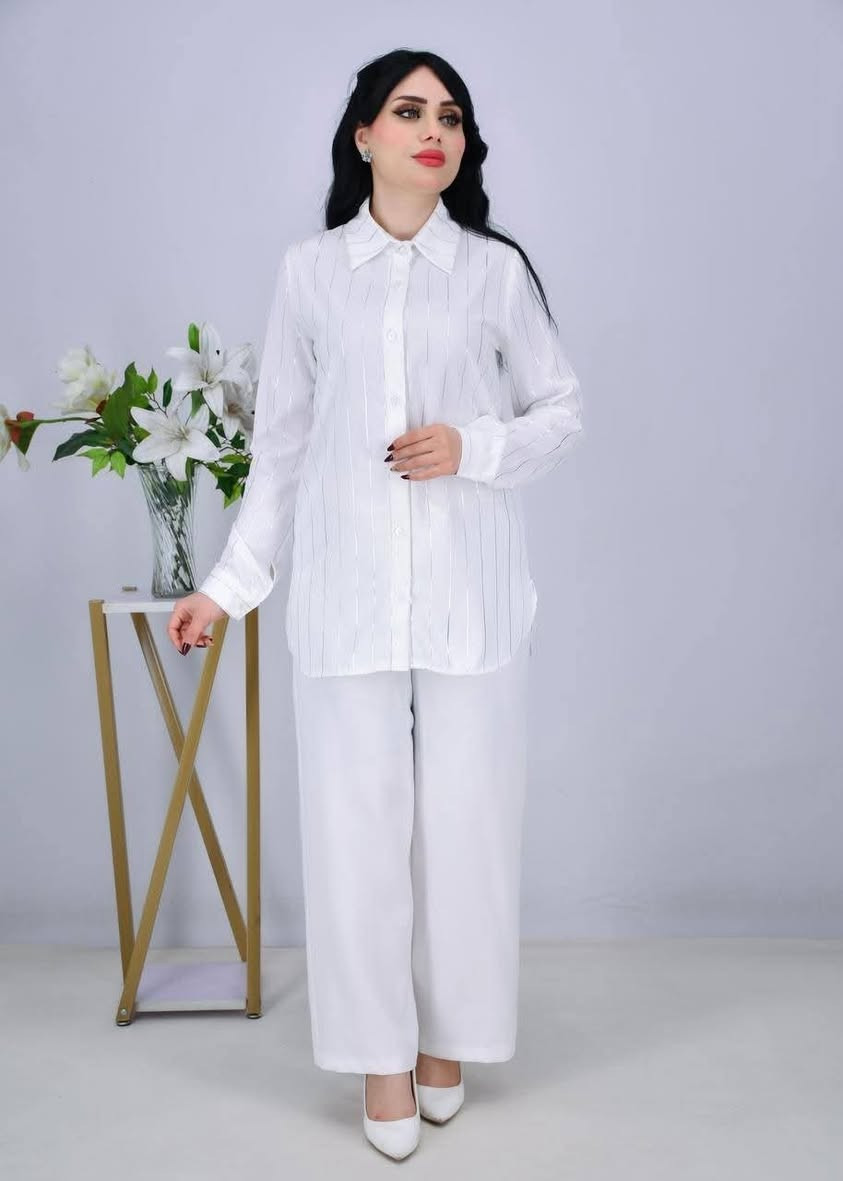 الموسم الصيفي السعرر 20 الف فقط   (سوت خامة برلنت إيطالي والكيلوت دبل شرط تركي الكوالتي والجوده العالية)😎🙈🙈اي اختلاف عن الصورة لاتستلمين الطلب رجعية بيد المندوب الاسعار ببلاش مثل ماعودناكم 💥💥😎😎القياسات ٤٠ ٤٢ ٤٤ ٤٦ ٤٨ ٥٠ (قالب استندر تركي ) 🧥🧥توصيل للجميع المحافظات ٥٠٠٠ آلاف دينار 🚕🚕للحجز مراسلة الصفحة


**إذا كنت صاحب هذا الإعلان وتريد حذفه لأي سبب، رجاءا أرسل رسالة إلى الدعم الفني**