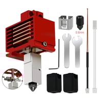 هوت إند • تي زد ٣.٠ • بامبو لاب