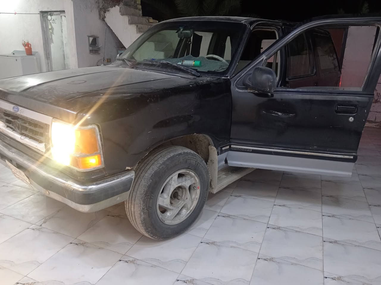 يالله. السعر ٢٥
فورد موديل ٩٢
مكينه وكير فيفيتي كارتون
رقم ذي قار
مشروع وطني سنويه لحد ٢٨
تحويل مباشر
كفاله عامه من الضربه
سياره مال جناي
ناصريه غراف *********** مراوس حسب القناعه
السعر ٢٥
