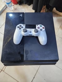 بلي فور • هارد ٥٠٠جيجا • يد اصليه