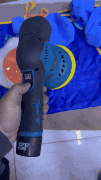 كوسرة بوليش شحن  8  درجات  و هزاز  بطاريات عدد 2  مع كامل ملحقاته جديد
سعر 45 مال بيع 
مكان كركوك حرية


**إذا كنت صاحب هذا الإعلان وتريد حذفه لأي سبب، رجاءا أرسل رسالة إلى الدعم الفني**