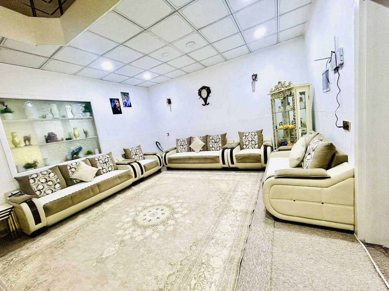 حيل نضيف مابي اي ضر اربيل شراي عل خاص


**إذا كنت صاحب هذا الإعلان وتريد حذفه لأي سبب، رجاءا أرسل رسالة إلى الدعم الفني**