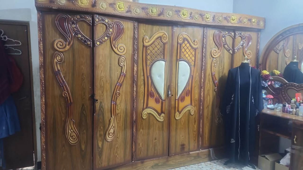 للبيع


**إذا كنت صاحب هذا الإعلان وتريد حذفه لأي سبب، رجاءا أرسل رسالة إلى الدعم الفني**
