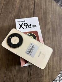 هونر x9d • ذاكرة ٢٥٦ • نضيف